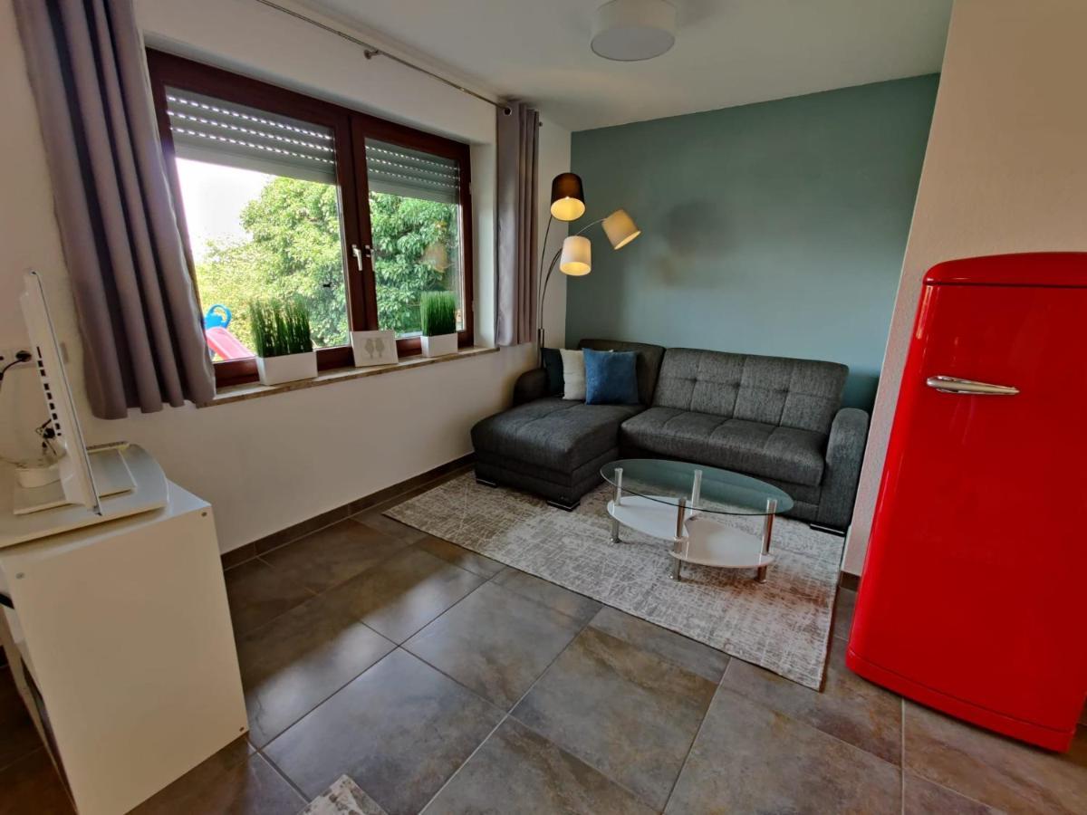 Haus Wehner Appartement Stadtoldendorf Buitenkant foto