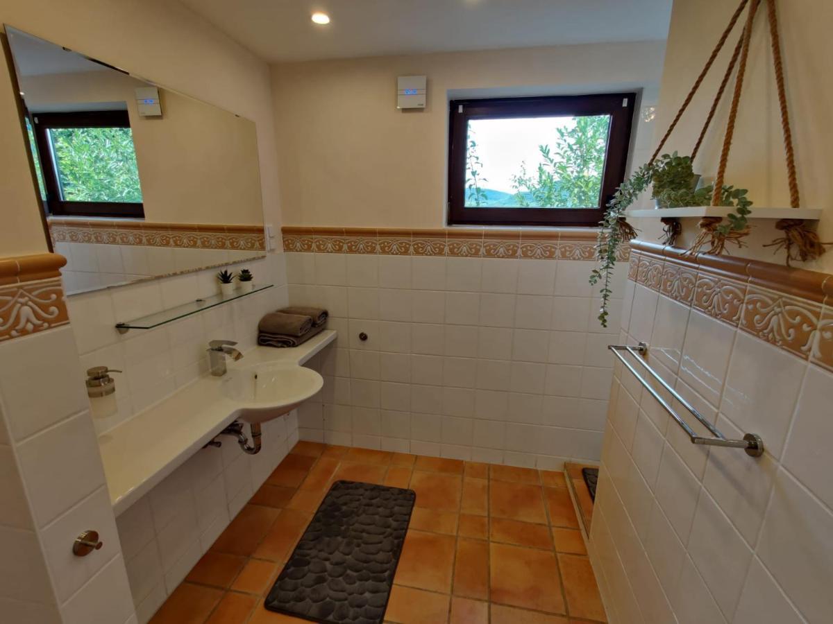 Haus Wehner Appartement Stadtoldendorf Buitenkant foto